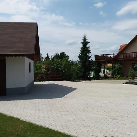Ubytovani Rydl Villa *