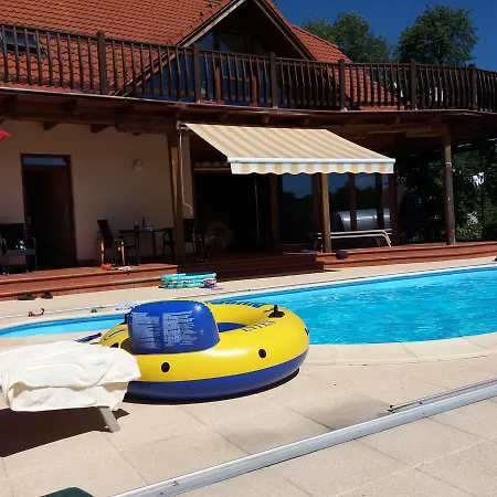 Villa Rydl
