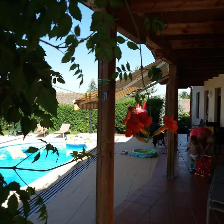 Rydl Villa *