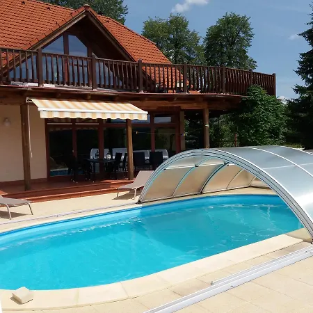 Ubytovani Rydl Zdar (Mlada Boleslav)