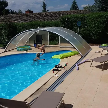 Rydl Villa