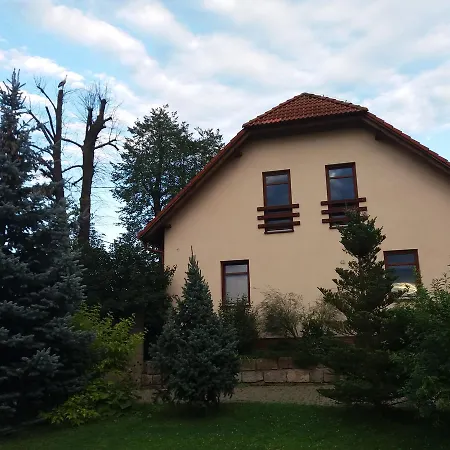 Villa Rydl Zdar (Mlada Boleslav)