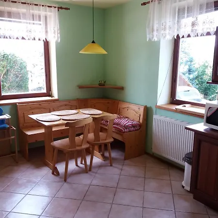 Villa Ubytovani Rydl