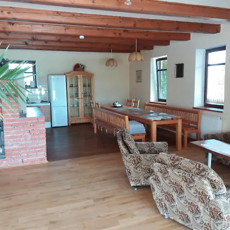 Villa Ubytovani Rydl *