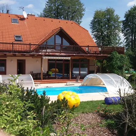 Ubytovani Rydl *