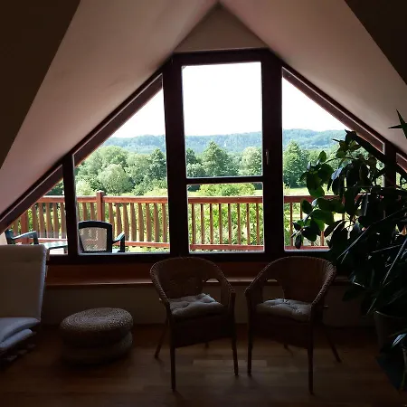 Rydl Villa *