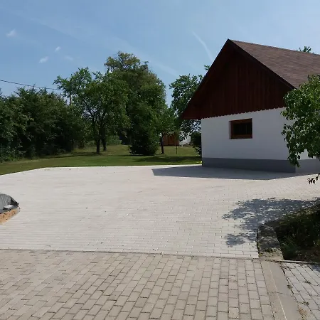 Ubytovani Rydl Villa