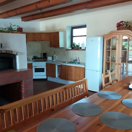 Villa Ubytovani Rydl Zdar (Mlada Boleslav)