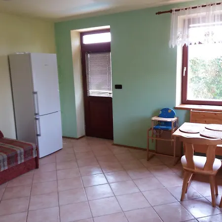 Ubytovani Rydl Villa Zdar (Mlada Boleslav)