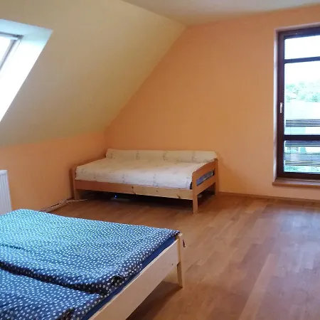 Villa Rydl Zdar (Mlada Boleslav)