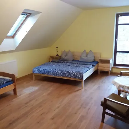 Ubytovani Rydl Villa