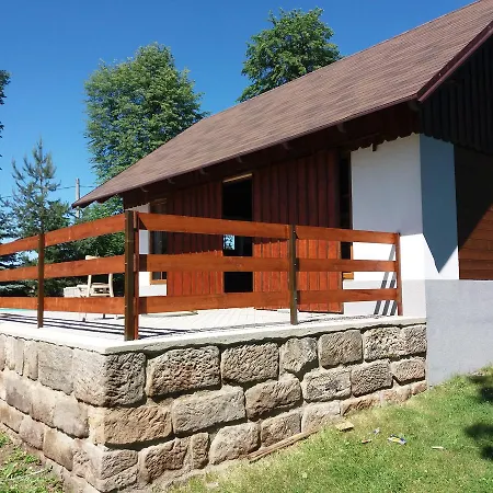 Villa Ubytovani Rydl *